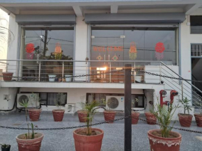 Hotel GD Palace